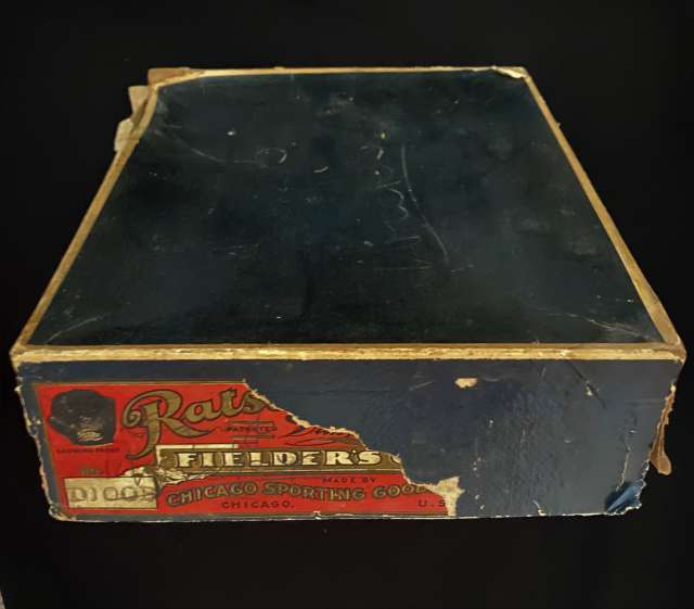 Ratsch Peerless Duck Web Box 1